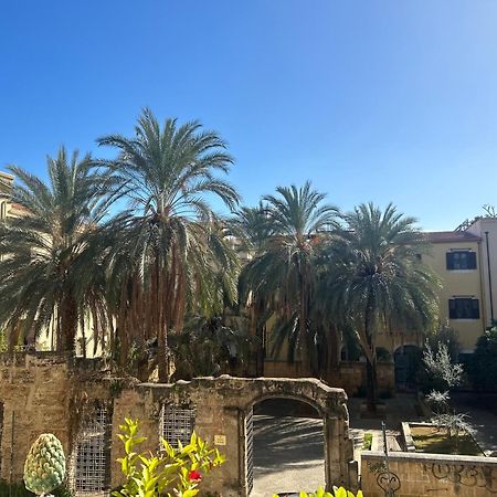 B&B Domus Dei Cocchieri Palermo Zewnętrze zdjęcie
