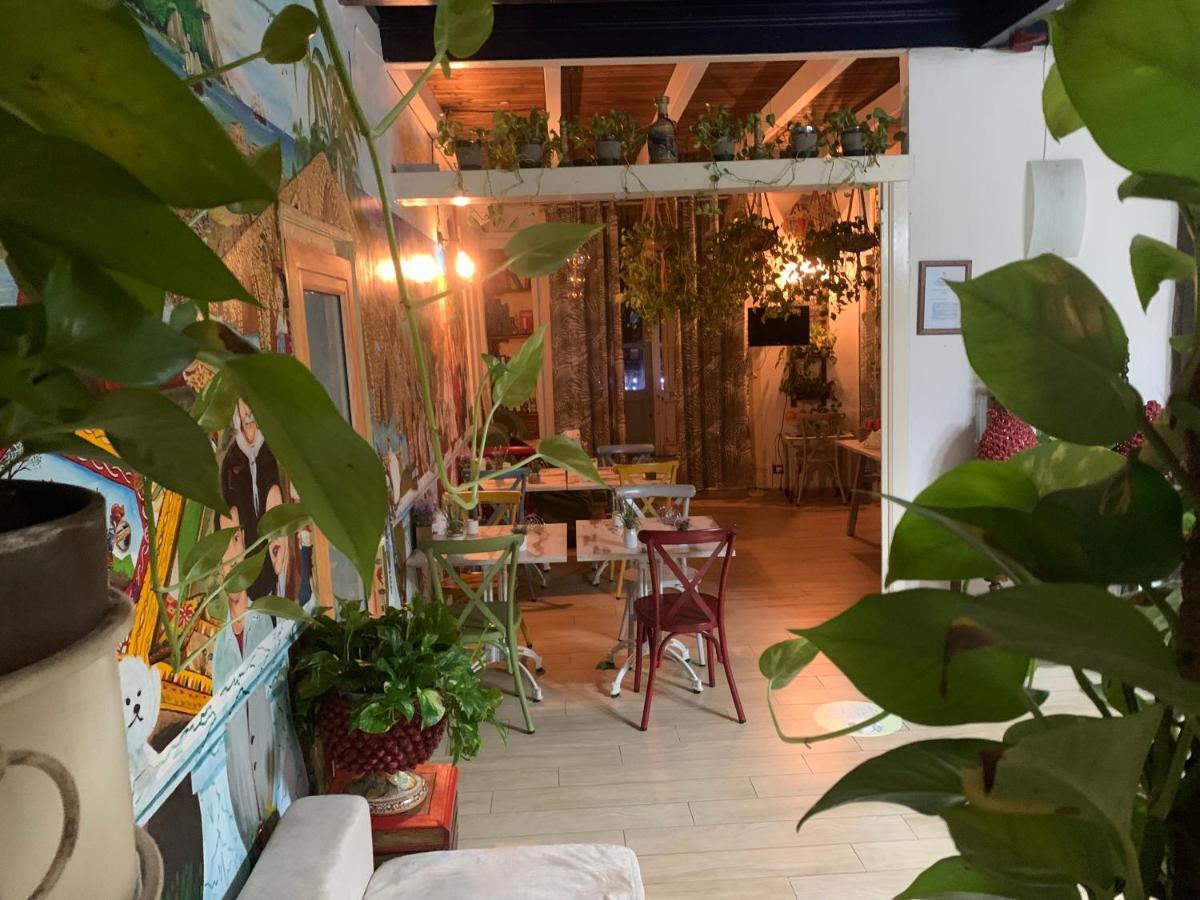 B&B Domus Dei Cocchieri Palermo Zewnętrze zdjęcie