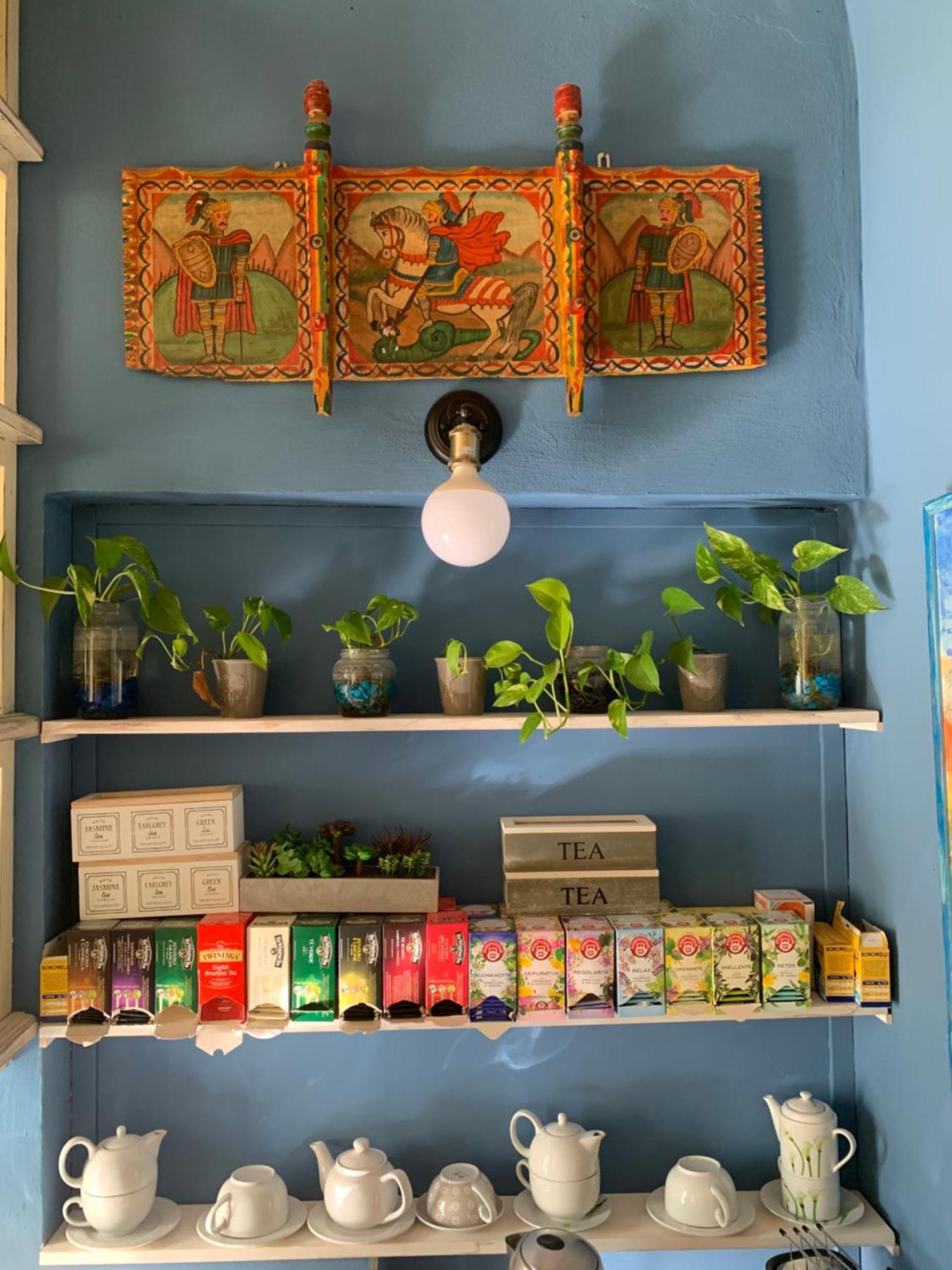 B&B Domus Dei Cocchieri Palermo Zewnętrze zdjęcie