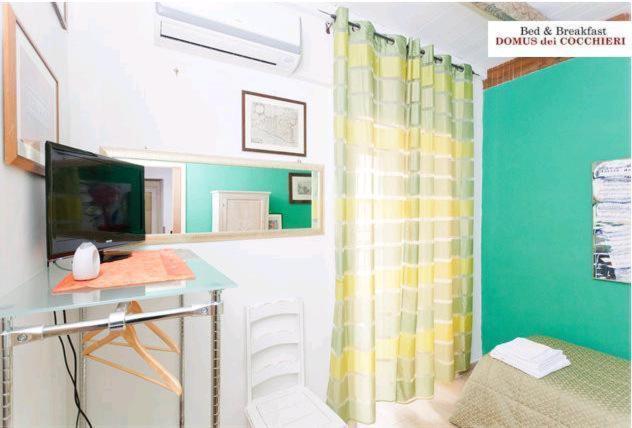B&B Domus Dei Cocchieri Palermo Pokój zdjęcie