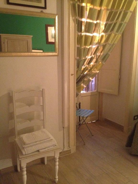 B&B Domus Dei Cocchieri Palermo Zewnętrze zdjęcie