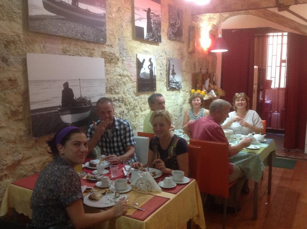 B&B Domus Dei Cocchieri Palermo Zewnętrze zdjęcie