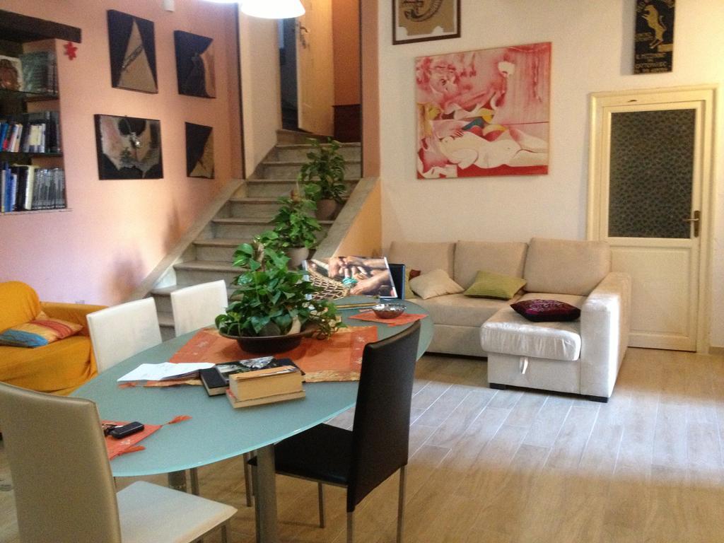 B&B Domus Dei Cocchieri Palermo Zewnętrze zdjęcie