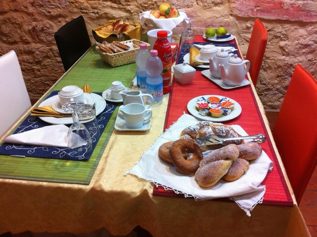 B&B Domus Dei Cocchieri Palermo Zewnętrze zdjęcie
