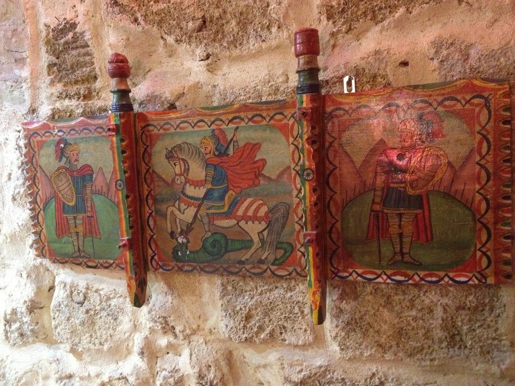 B&B Domus Dei Cocchieri Palermo Zewnętrze zdjęcie