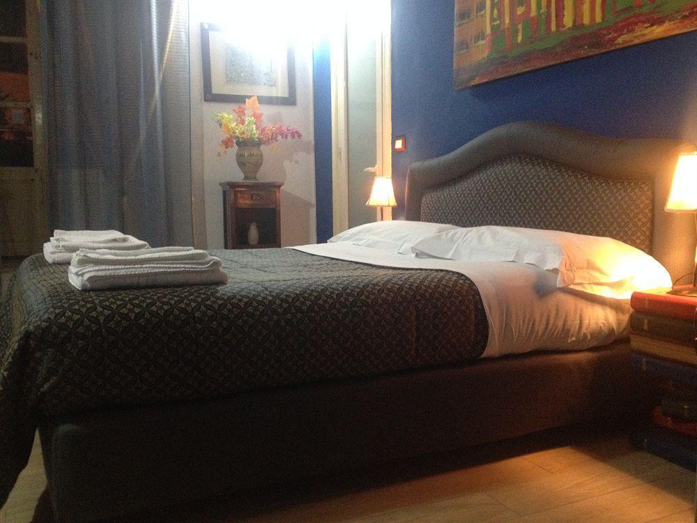 B&B Domus Dei Cocchieri Palermo Zewnętrze zdjęcie