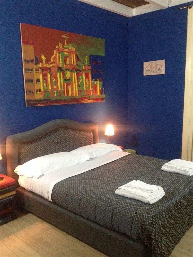 B&B Domus Dei Cocchieri Palermo Zewnętrze zdjęcie