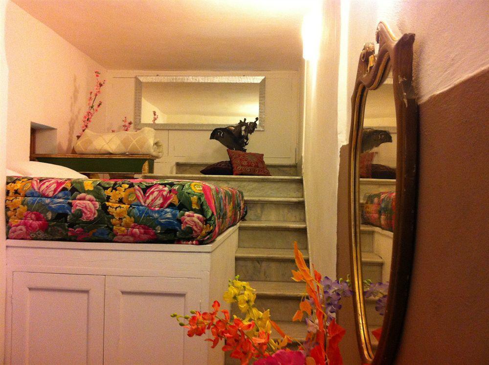 B&B Domus Dei Cocchieri Palermo Zewnętrze zdjęcie