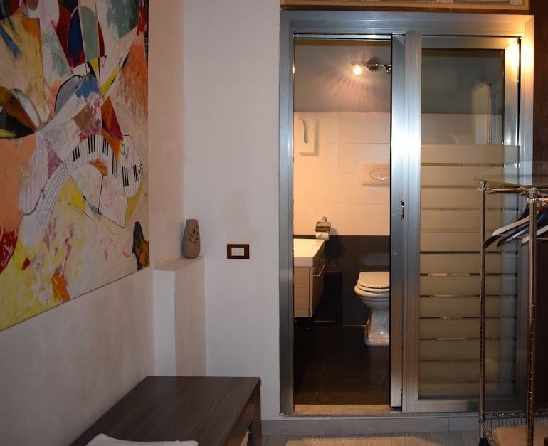 B&B Domus Dei Cocchieri Palermo Zewnętrze zdjęcie
