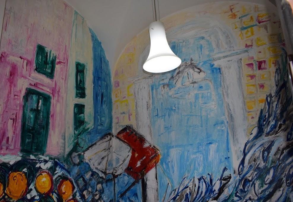 B&B Domus Dei Cocchieri Palermo Zewnętrze zdjęcie