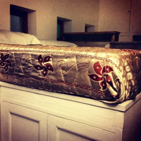 B&B Domus Dei Cocchieri Palermo Zewnętrze zdjęcie